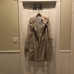 8Reg, Trench Coat By London Fog